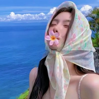 闪电舞封面